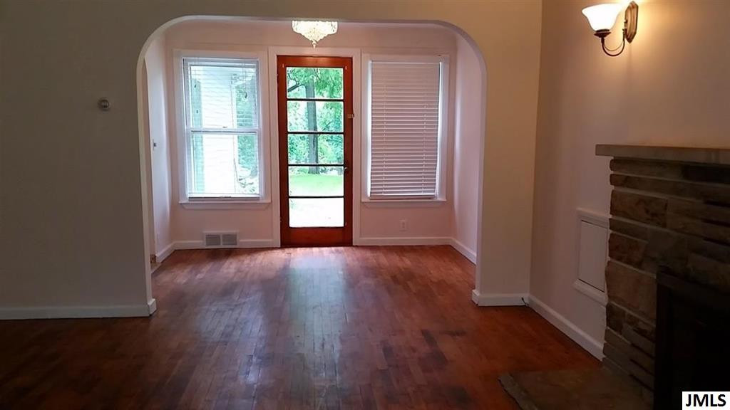 6150 Horton Road Jackson, MI 49201 - Photo 3 of 22 Photo 3