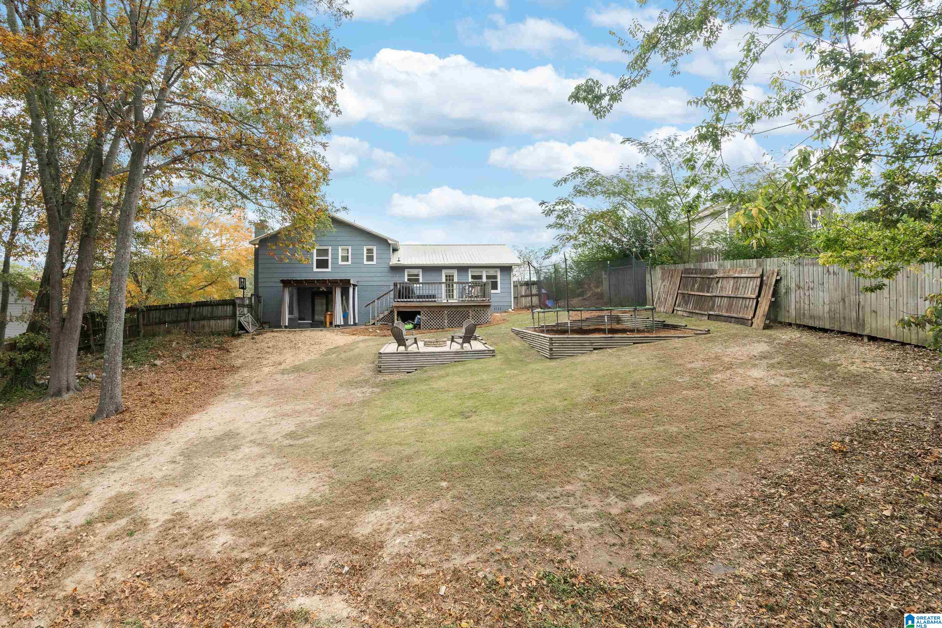 916 Willow Bend Road Pelham, AL 35124 - Photo 34 of 49