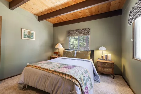 $585,000 | 420 Belmont Drive, Big Bear City, CA 92314