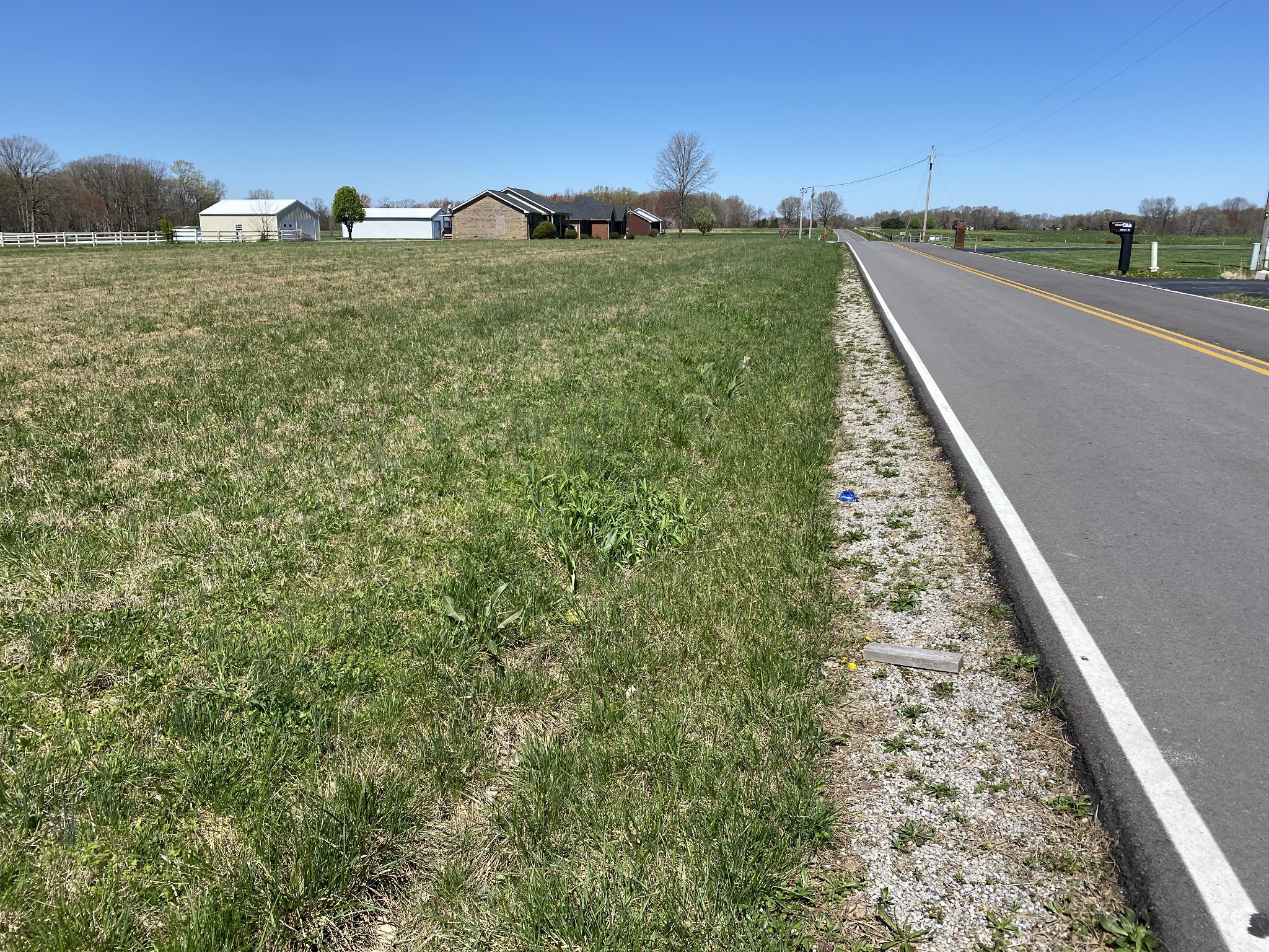 0 Coleytown Road Lafayette, TN 37083 - Photo 2 of 5