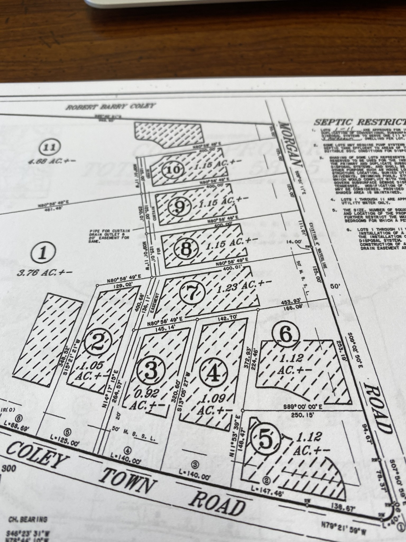 0 Coleytown Road Lafayette, TN 37083 - Photo 4 of 5