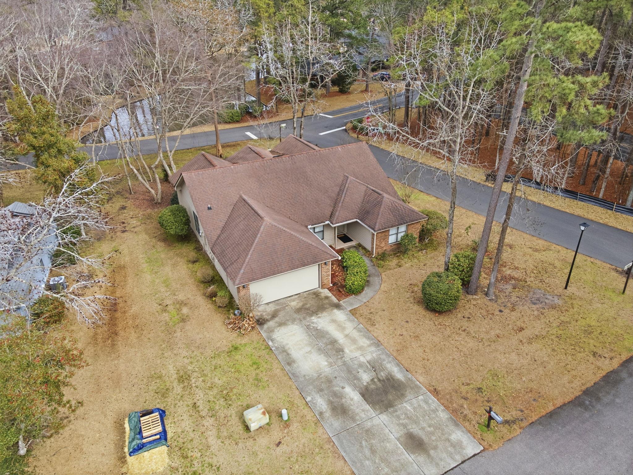 101 Hickory Drive Conway, SC 29526 - Photo 2 of 38