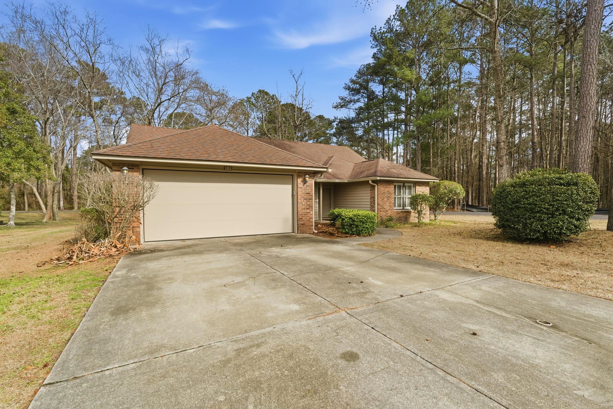 101 Hickory Drive Conway, SC 29526 - Photo 38 of 38