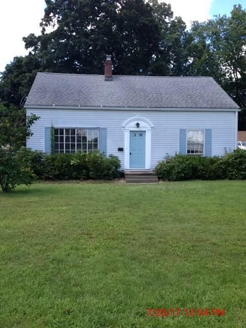 65 Cheshire Road Meriden, CT 06451 - Photo 1 of 1 Gallery Image 1