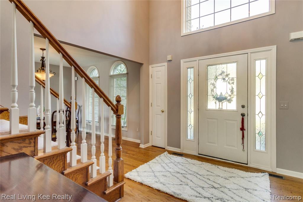 6519 Chatham Circle Rochester Hills, MI 48306 - Photo 15 of 50