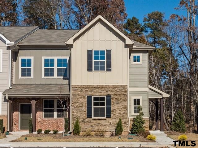 680 Wickham Ridge Road, Unit 146 Apex, NC 27539 - Photo 1 of 24