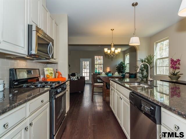 680 Wickham Ridge Road, Unit 146 Apex, NC 27539 - Photo 13 of 24