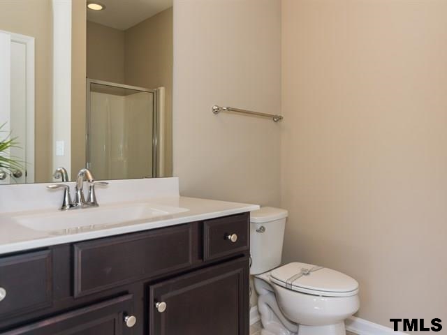 680 Wickham Ridge Road, Unit 146 Apex, NC 27539 - Photo 15 of 24 1st floor!