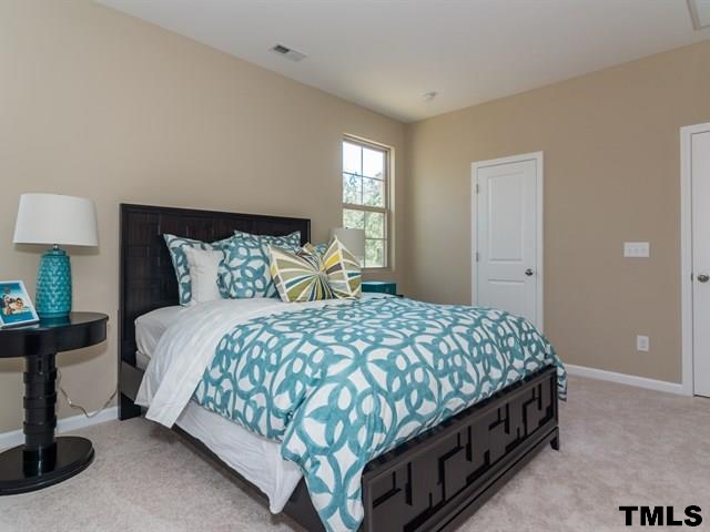 680 Wickham Ridge Road, Unit 146 Apex, NC 27539 - Photo 16 of 24
