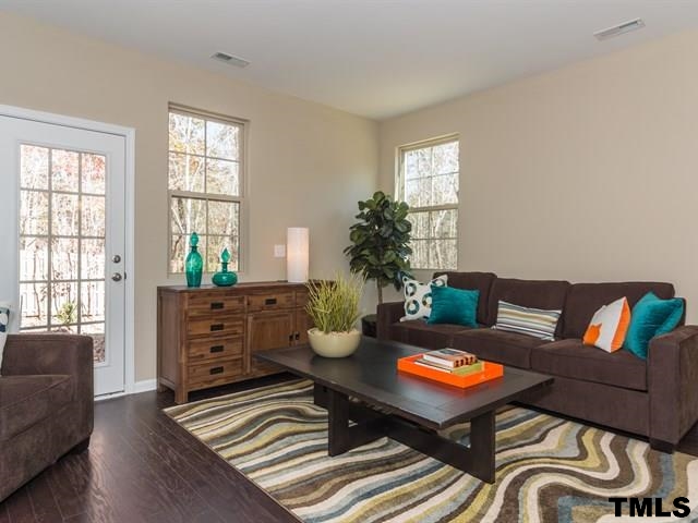680 Wickham Ridge Road, Unit 146 Apex, NC 27539 - Photo 5 of 24
