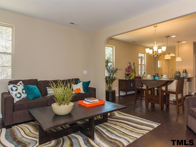 680 Wickham Ridge Road, Unit 146 Apex, NC 27539 - Photo 6 of 24