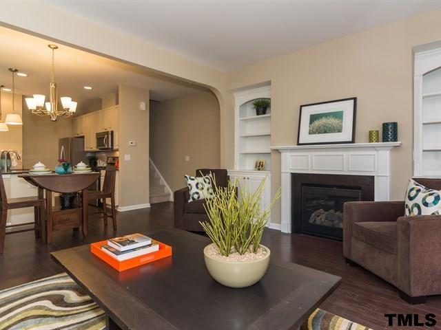 680 Wickham Ridge Road, Unit 146 Apex, NC 27539 - Photo 7 of 24