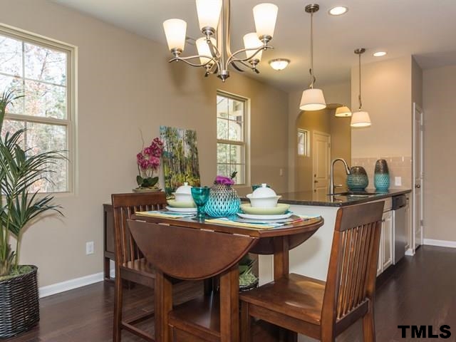 680 Wickham Ridge Road, Unit 146 Apex, NC 27539 - Photo 8 of 24