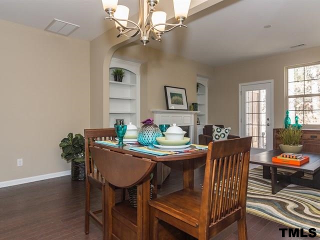 680 Wickham Ridge Road, Unit 146 Apex, NC 27539 - Photo 9 of 24