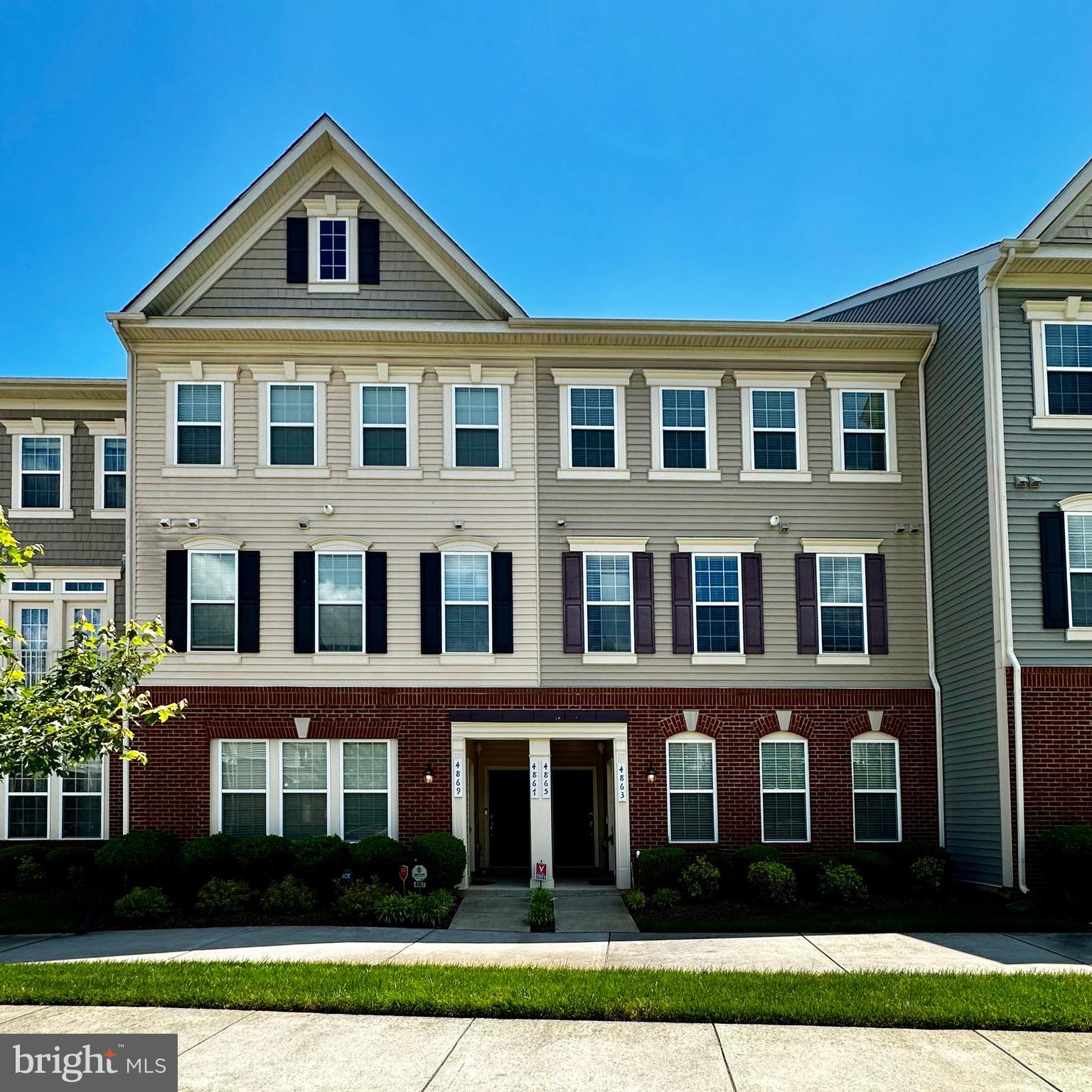 4863 Dane Ridge Circle Woodbridge, VA 22193 - Photo 1 of 21