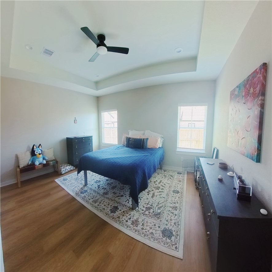 2105 Aleppo Court Bryan, TX 77807 - Photo 28 of 43
