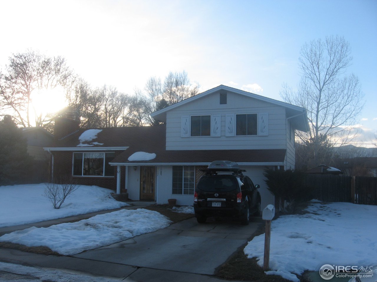 917 Rocky Road Fort Collins, CO 80521 - Photo 1 of 16 Front of House