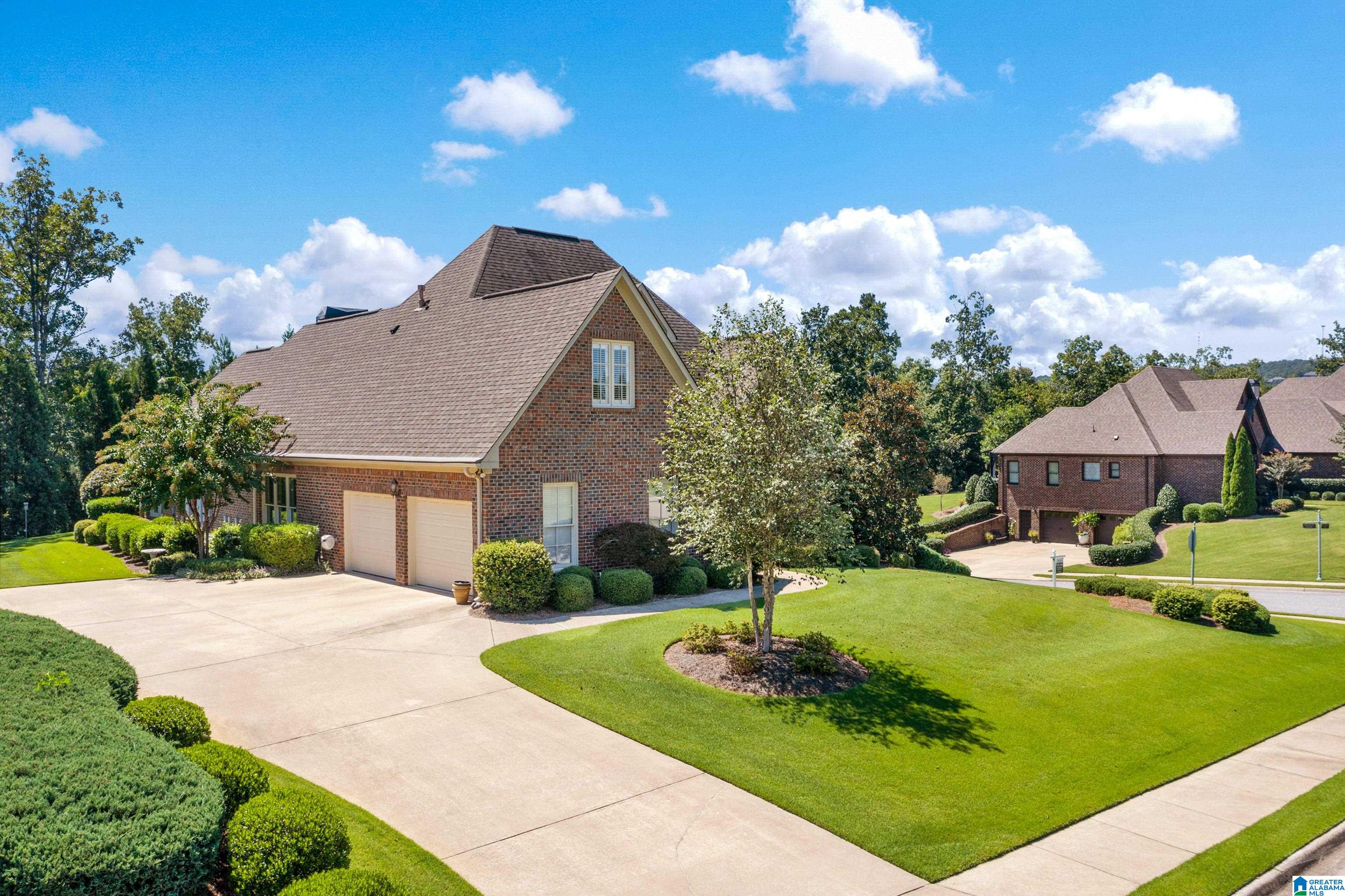 1016 Regency Way Birmingham, AL 35242 - Photo 3 of 50