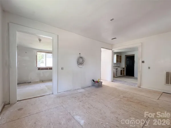 $159,999 | 307 Ervin Drive, Cherryville, NC 28021