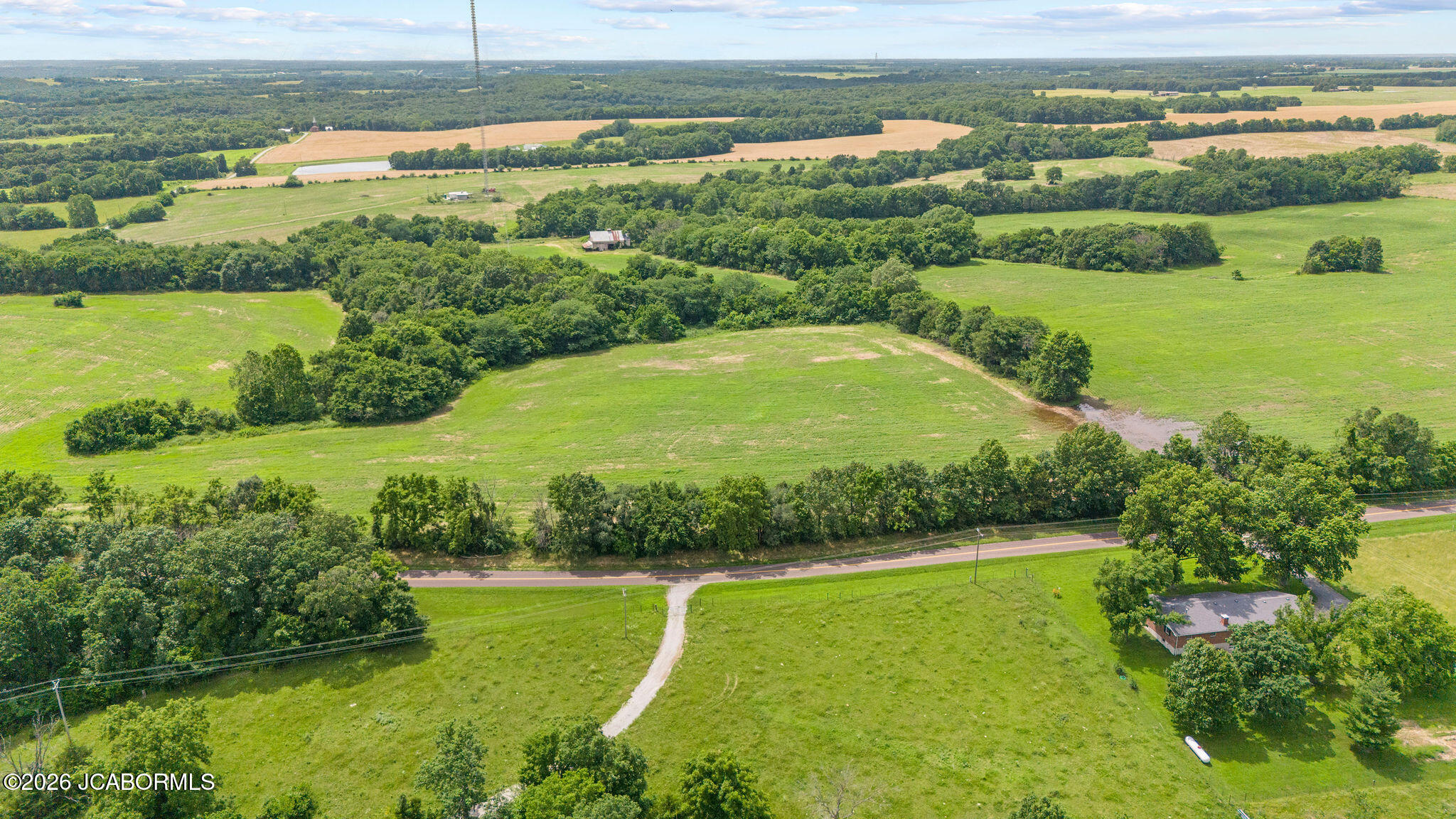3 Cedron Road Jamestown, MO 65046 - Photo 8 of 14