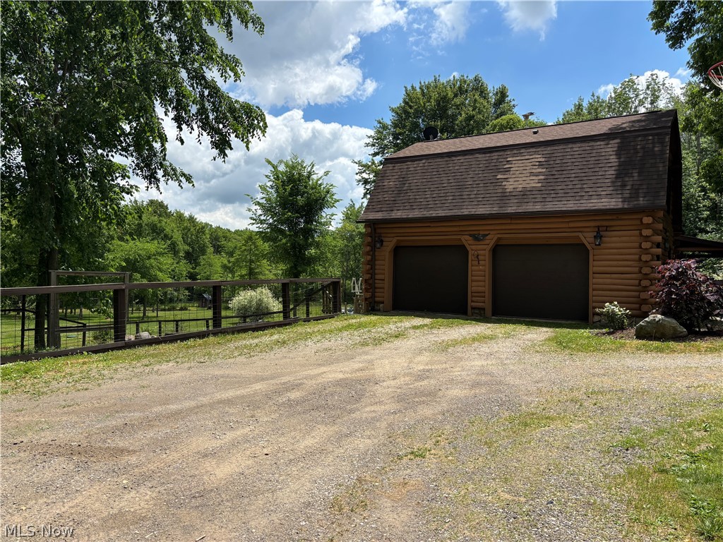 18821 Munn Road Chagrin Falls, OH 44023 - Photo 39 of 50