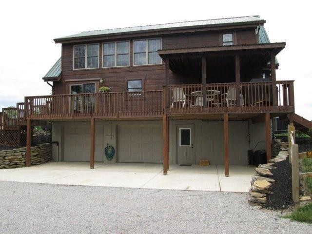 3581 Flour Creek Road Butler, KY 41006 - Photo 14 of 30 Gallery Image 14
