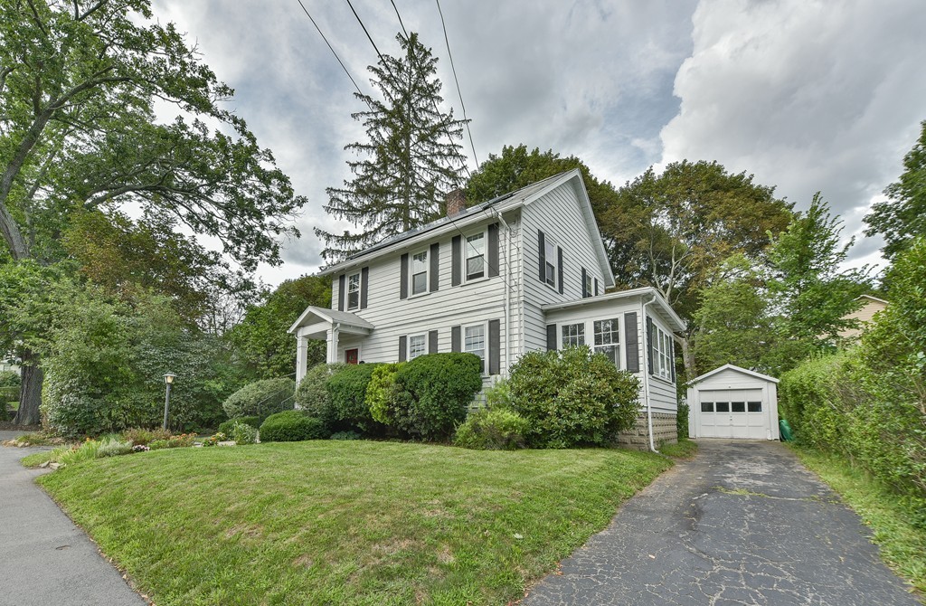 163 Trapelo Road Waltham, MA 02452 - Photo 1 of 22 Gallery Image 1
