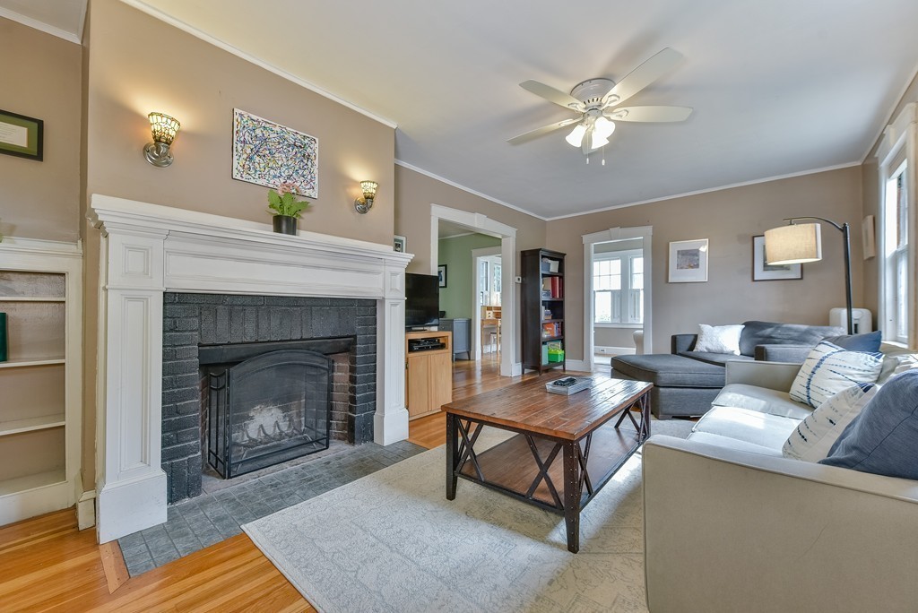 163 Trapelo Road Waltham, MA 02452 - Photo 2 of 22 Gallery Image 2