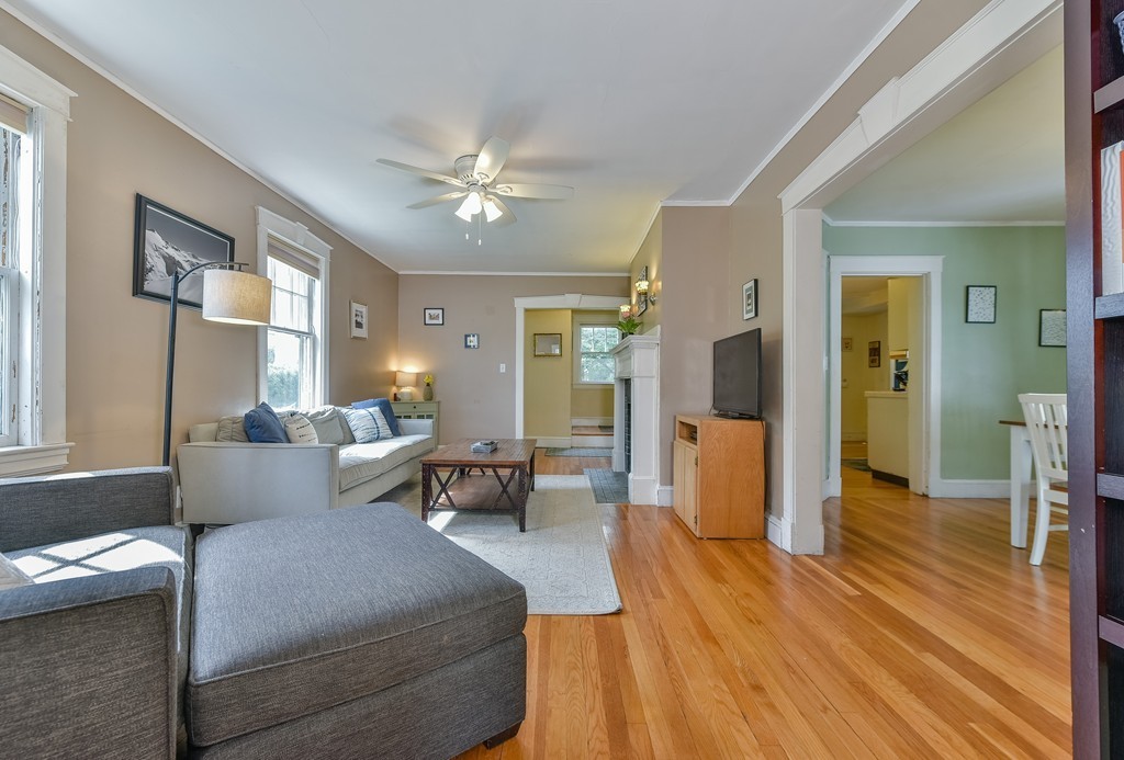 163 Trapelo Road Waltham, MA 02452 - Photo 3 of 22 Gallery Image 3