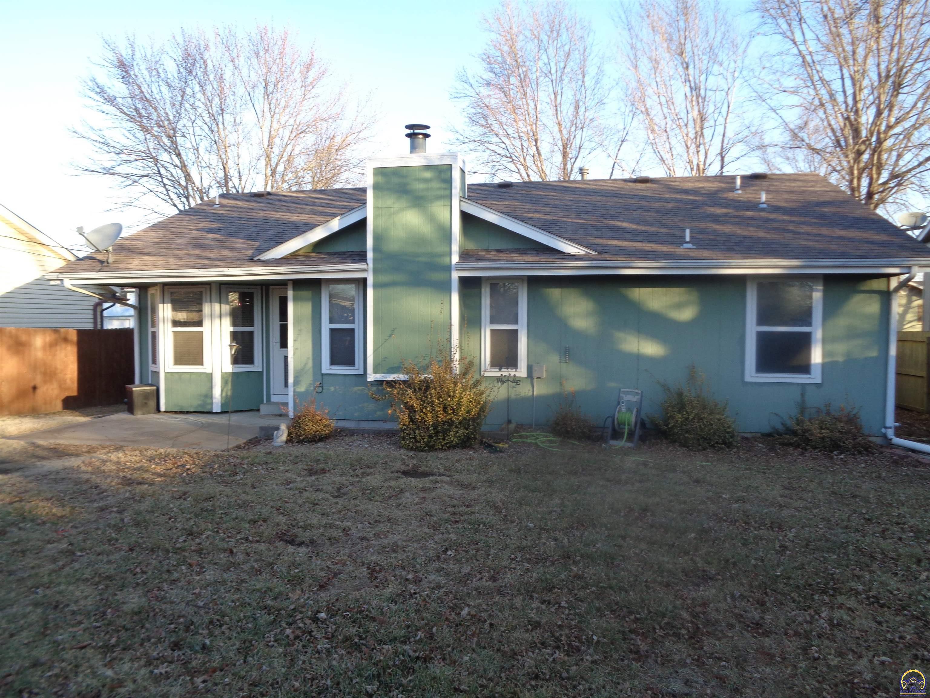 7413 Southwest 25th Street Topeka, KS 66614 - Photo 17 of 17