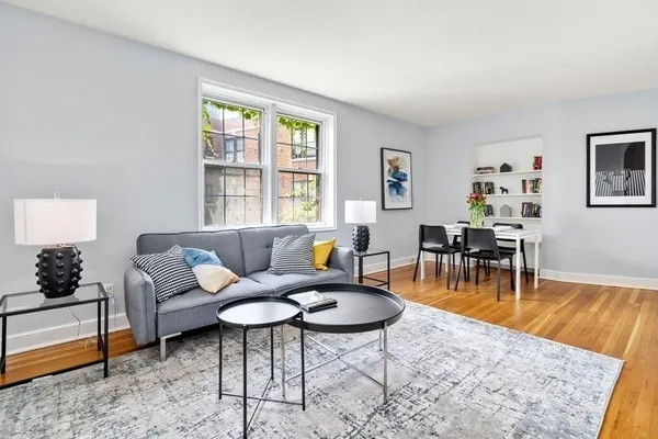 $3,500 | 50 Follen Street, Unit 416, Cambridge, MA 02138