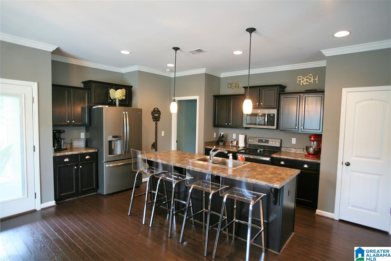4020 Prescott Court Springville, AL 35146 - Photo 16 of 50