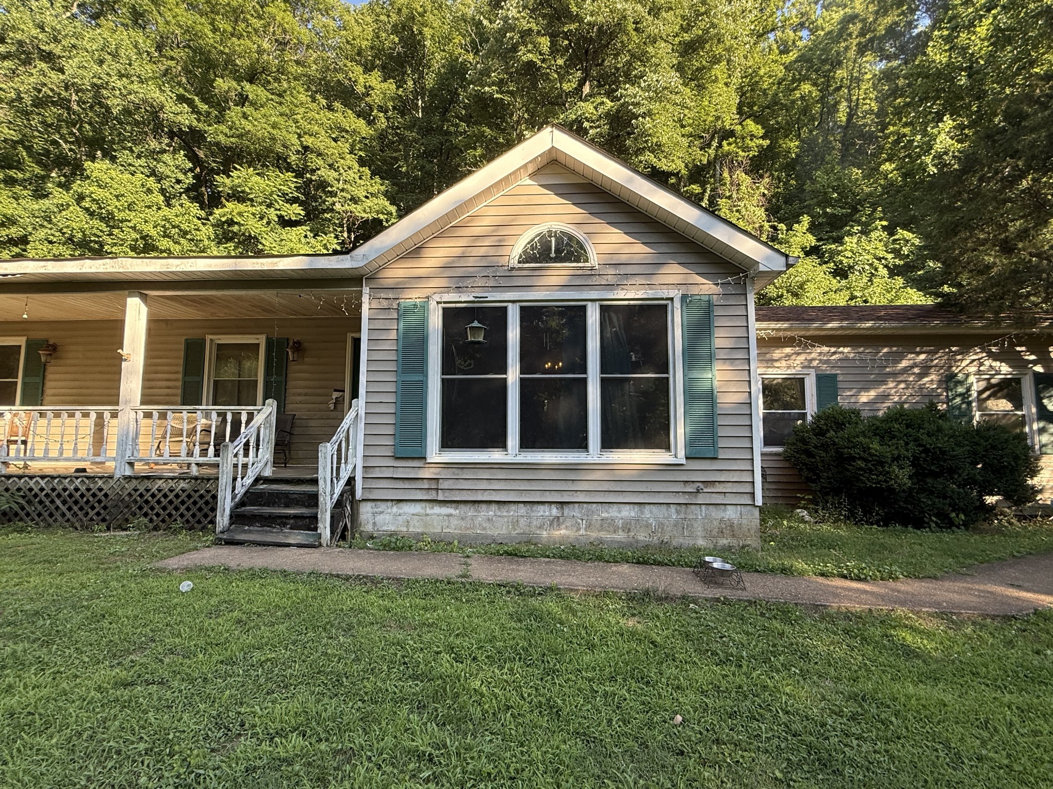 175 Angus Watts Road Pulaski, TN 38478 - Photo 2 of 19