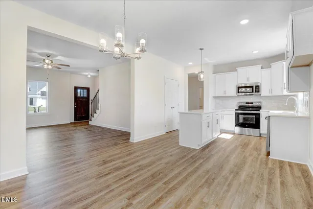 $339,950 | 110 Hudson Village Drive, La Grange, NC 28551