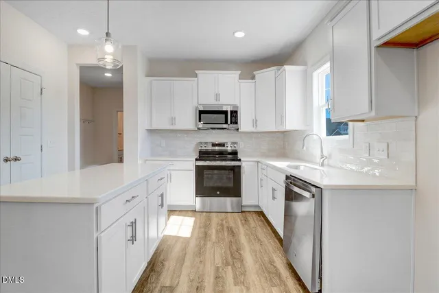 $339,950 | 110 Hudson Village Drive, La Grange, NC 28551