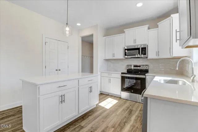 $339,950 | 110 Hudson Village Drive, La Grange, NC 28551