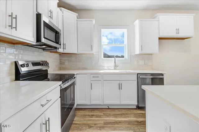 $339,950 | 110 Hudson Village Drive, La Grange, NC 28551