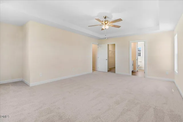 $339,950 | 110 Hudson Village Drive, La Grange, NC 28551