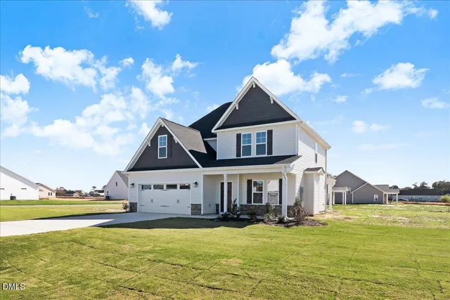 $339,950 | 110 Hudson Village Drive, La Grange, NC 28551