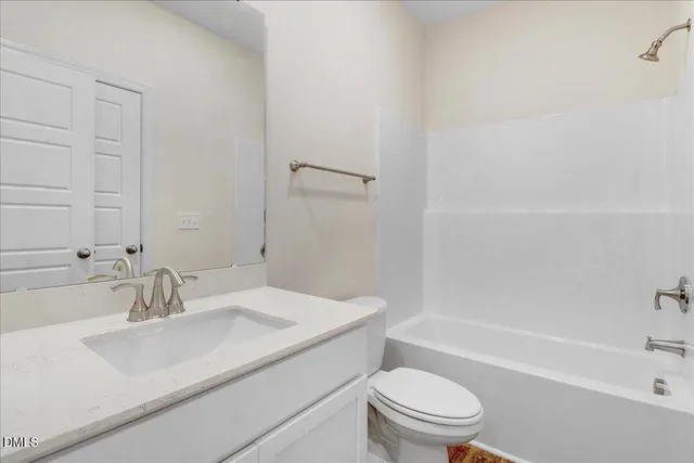 $339,950 | 110 Hudson Village Drive, La Grange, NC 28551