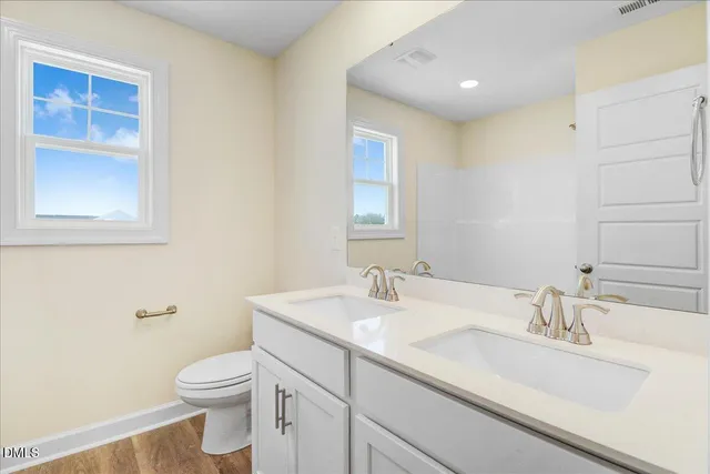 $339,950 | 110 Hudson Village Drive, La Grange, NC 28551