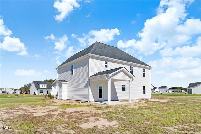 $339,950 | 110 Hudson Village Drive, La Grange, NC 28551