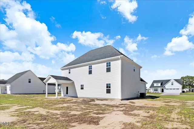 $339,950 | 110 Hudson Village Drive, La Grange, NC 28551