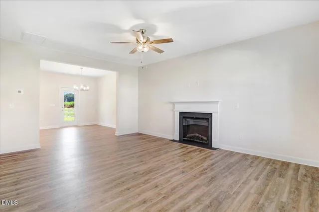 $339,950 | 110 Hudson Village Drive, La Grange, NC 28551