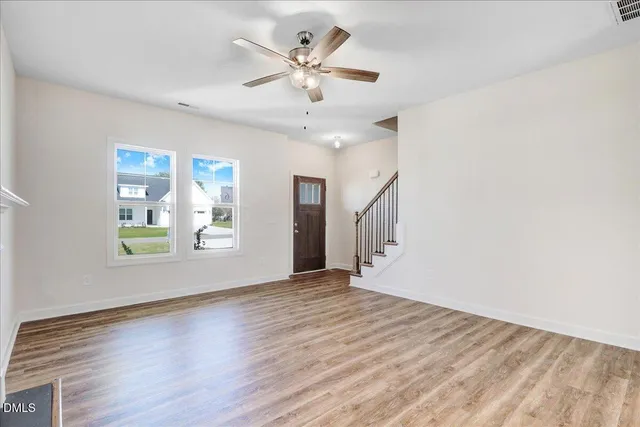 $339,950 | 110 Hudson Village Drive, La Grange, NC 28551