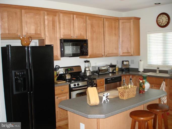 5115 Key View Way, Unit 5115 Perry Hall, MD 21128 - Photo 4 of 16 Kitchen