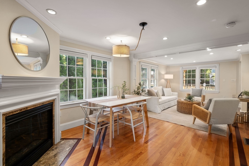 1844 Main Street, Unit 1 Concord, MA 01742 - Photo 11 of 30