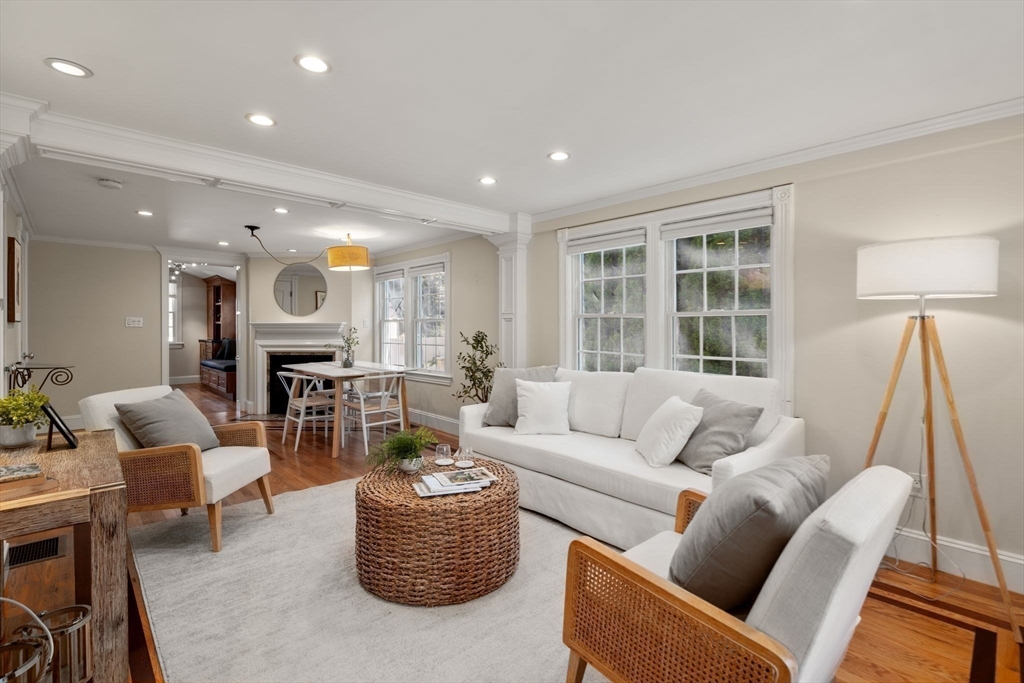 1844 Main Street, Unit 1 Concord, MA 01742 - Photo 2 of 30