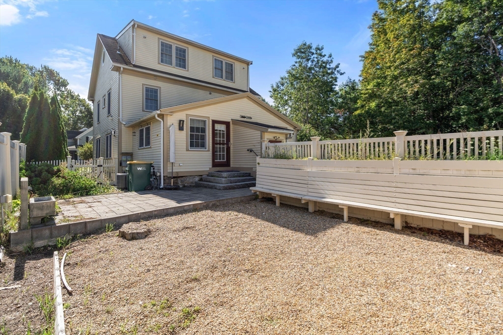 1844 Main Street, Unit 1 Concord, MA 01742 - Photo 28 of 30