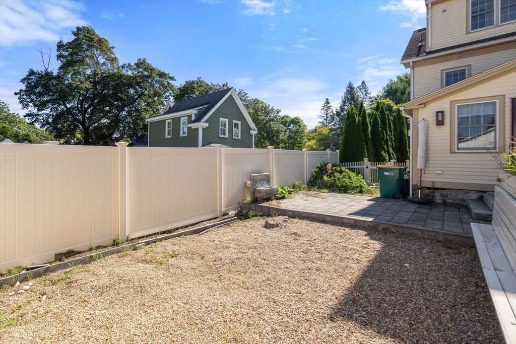 1844 Main Street, Unit 1 Concord, MA 01742 - Photo 29 of 30